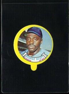 George Scott