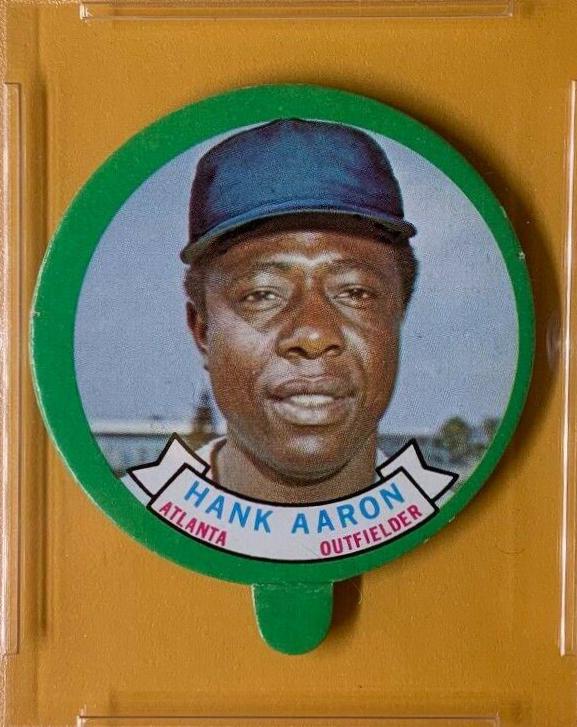 Hank Aaron