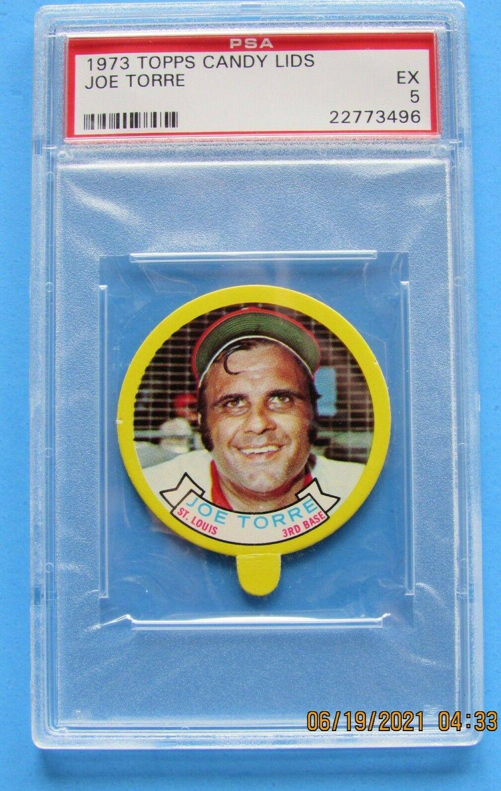 Joe Torre