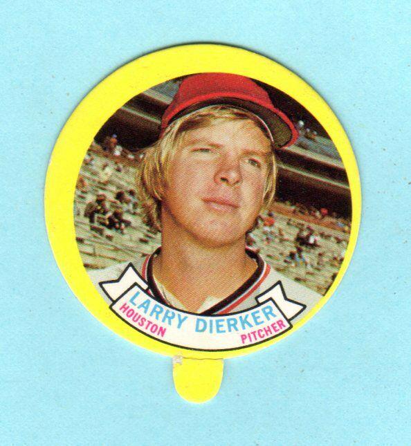 Larry Dierker