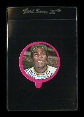 Manny Sanguillen