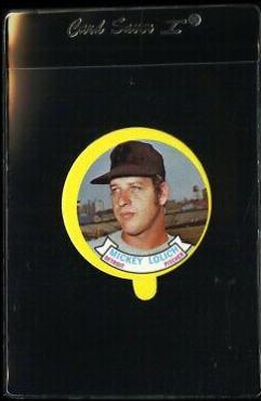 Mickey Lolich