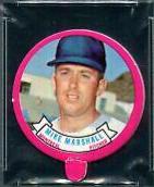 Mike Marshall