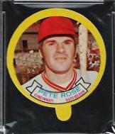 Pete Rose