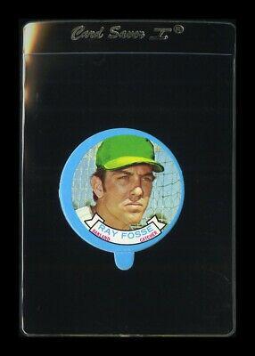 Ray Fosse