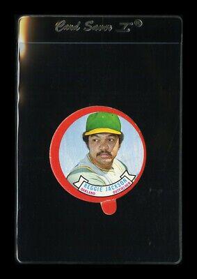 Reggie Jackson