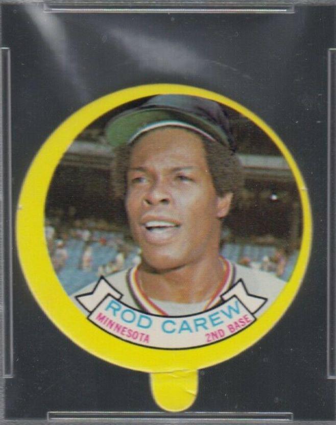 Rod Carew