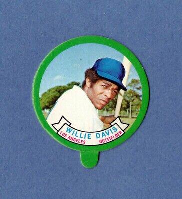 Willie Davis