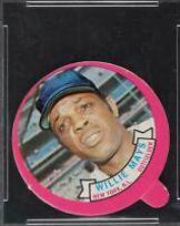 Willie Mays