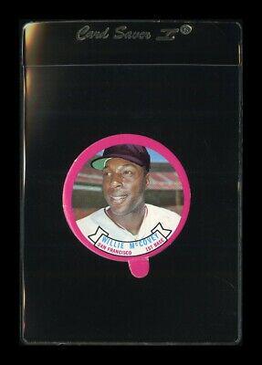 Willie McCovey