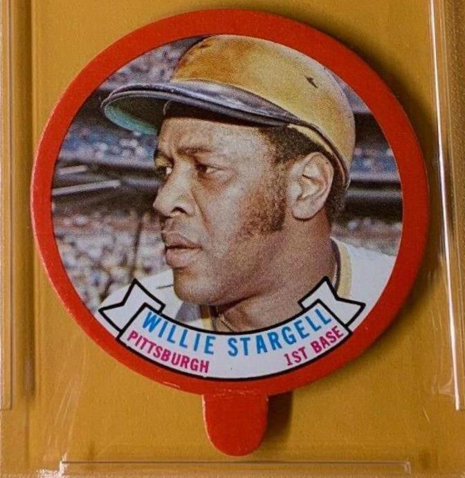 Willie Stargell