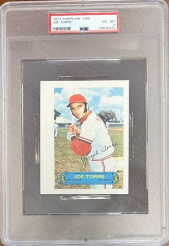 Joe Torre