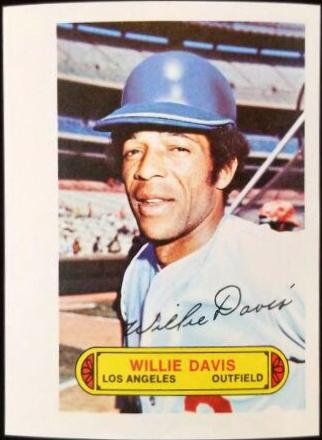 Willie Davis
