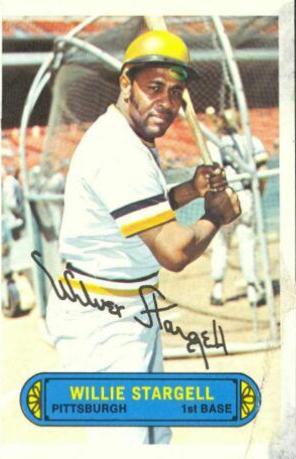 Willie Stargell