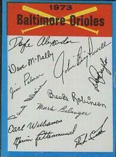 Baltimore Orioles