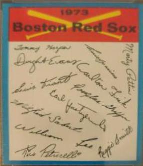 Boston Red Sox