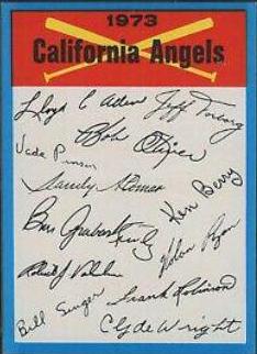 California Angels