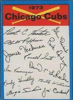 Chicago Cubs