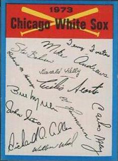 Chicago White Sox