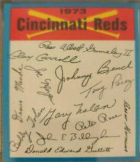 Cincinnati Reds