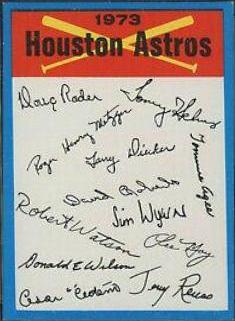Houston Astros