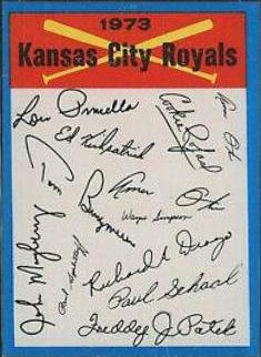 Kansas City Royals