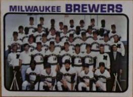 Milwaukee Brewers