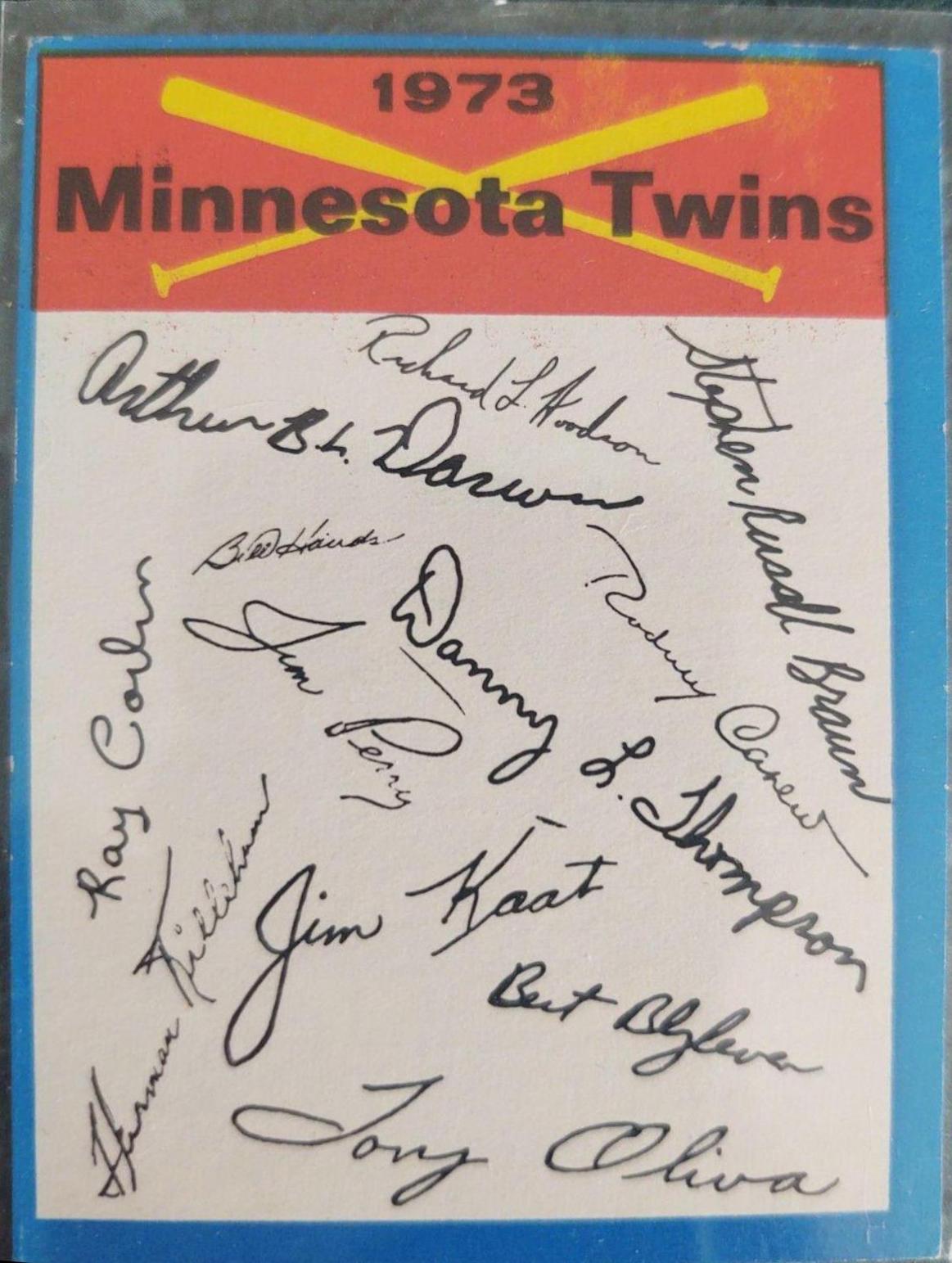 Minnesota Twins
