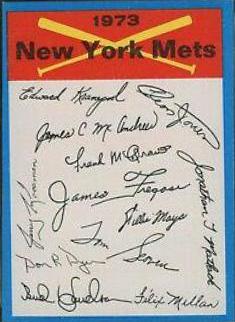 New York Mets
