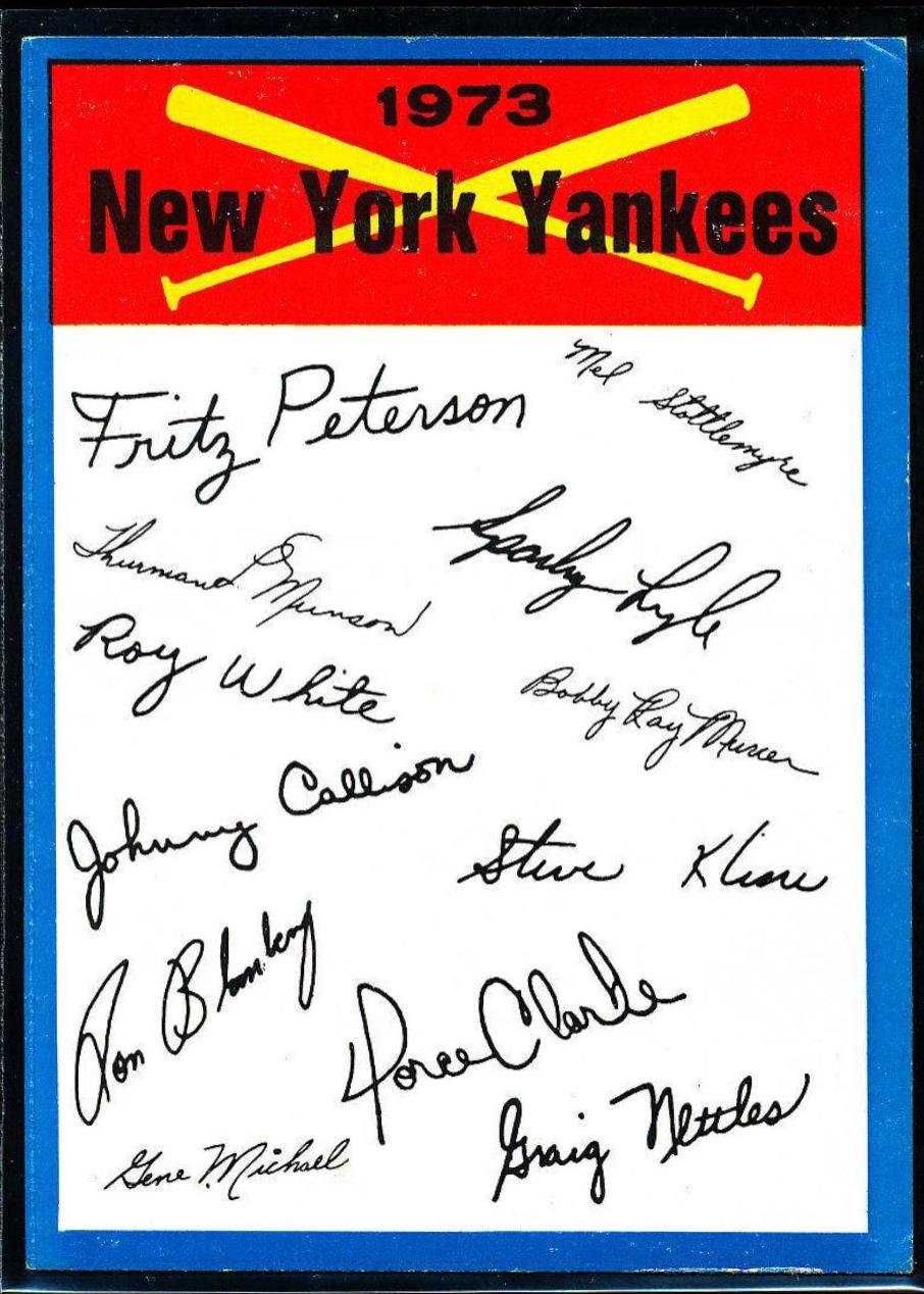 New York Yankees