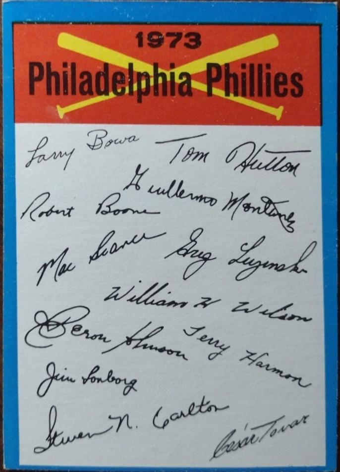 Philadelphia Phillies