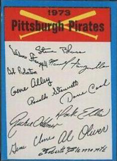 Pittsburgh Pirates