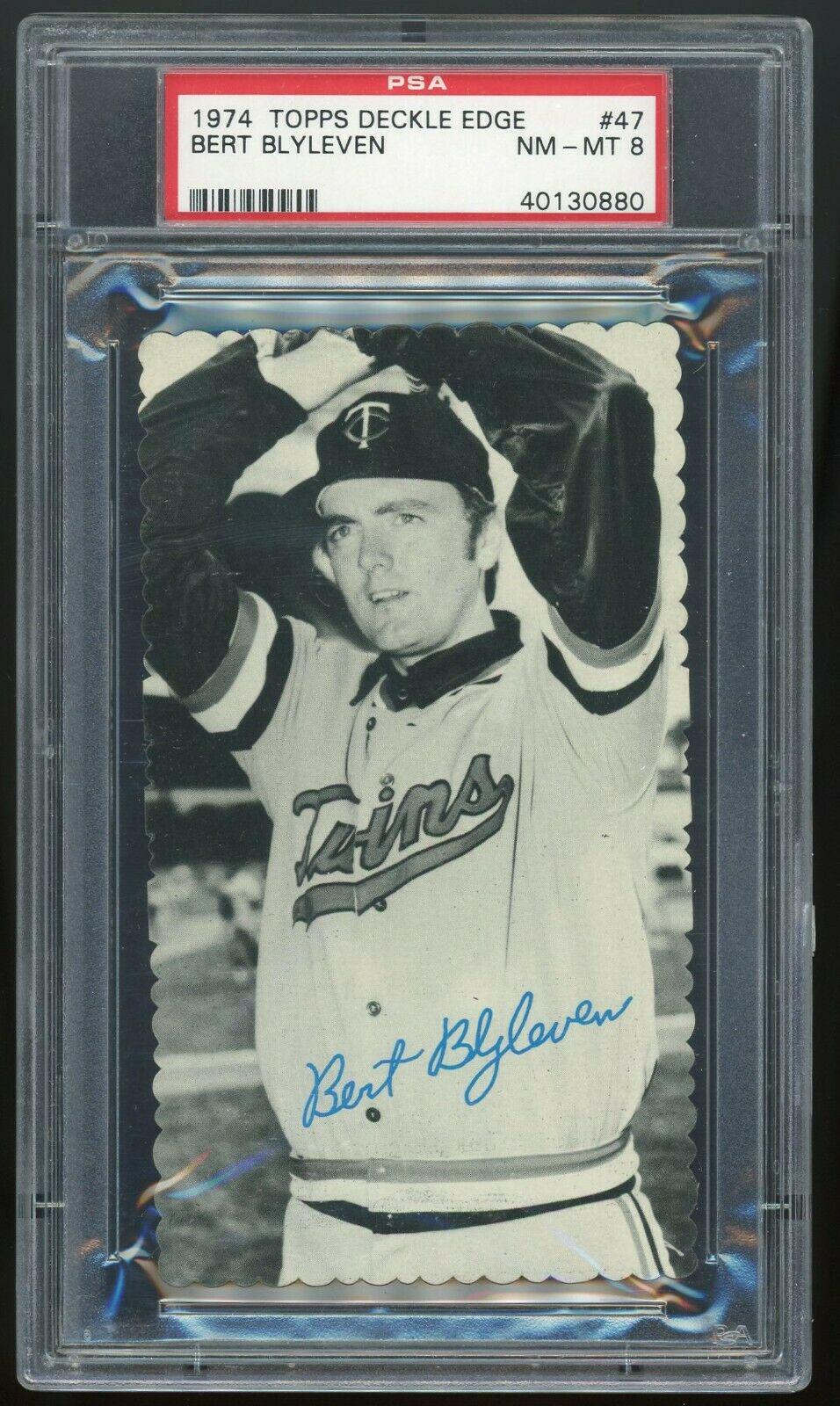 Bert Blyleven #47