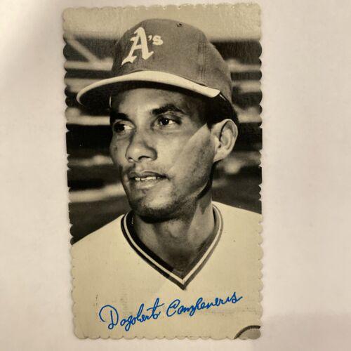 Bert Campaneris #46