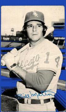 Bill Melton #68