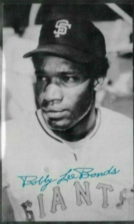 Bobby Bonds #36