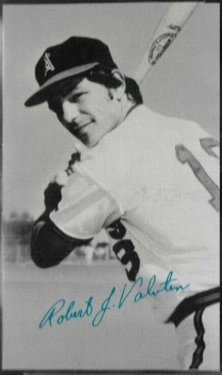 Bobby Valentine #11