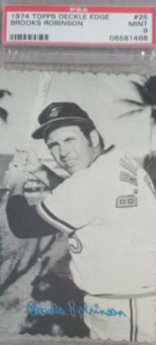 Brooks Robinson #25