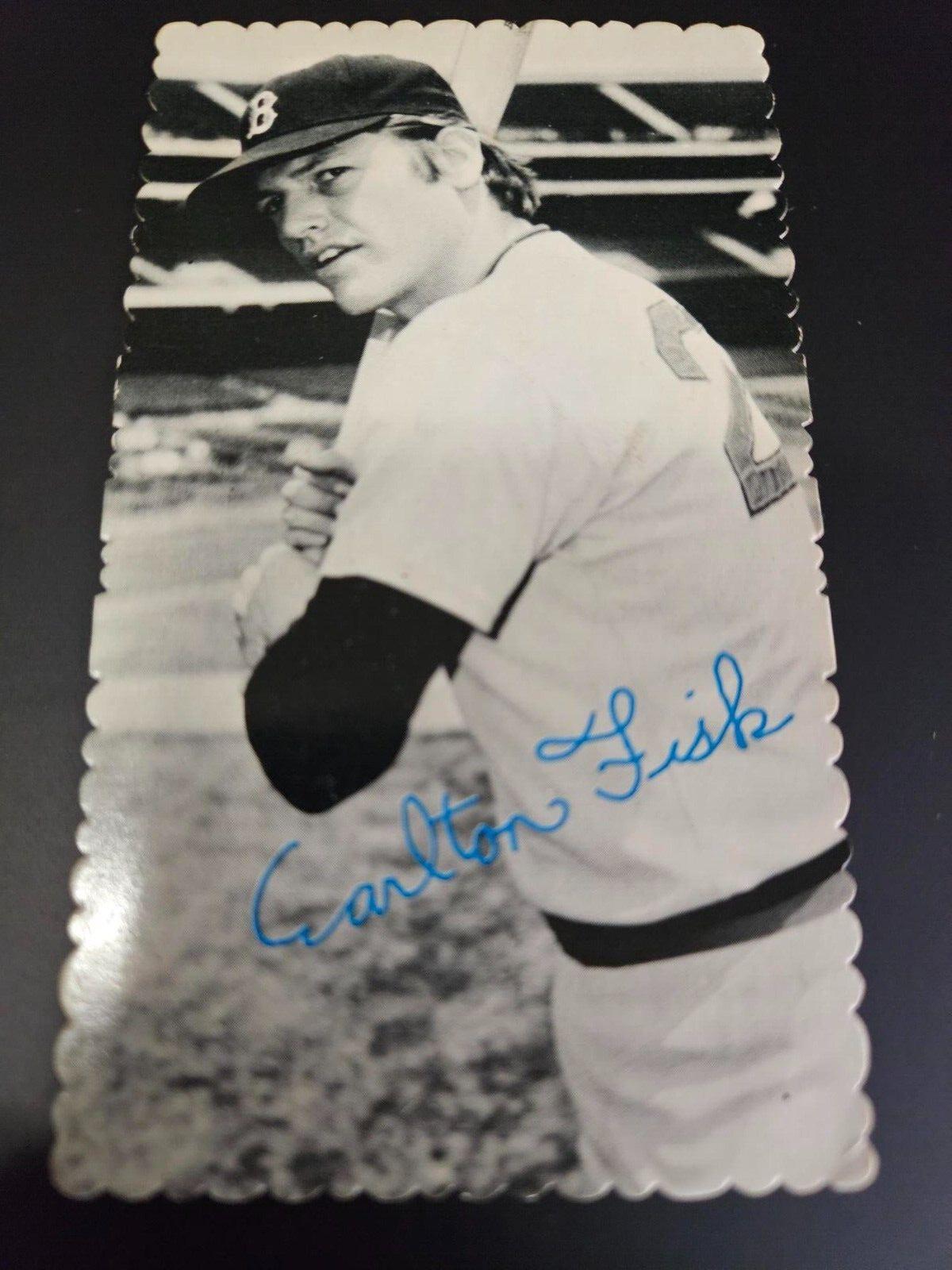 Carlton Fisk #64