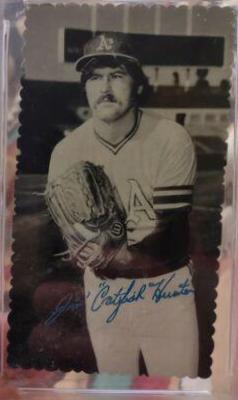 Catfish Hunter #6