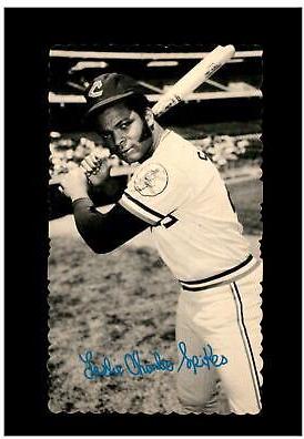 Charlie Spikes #33