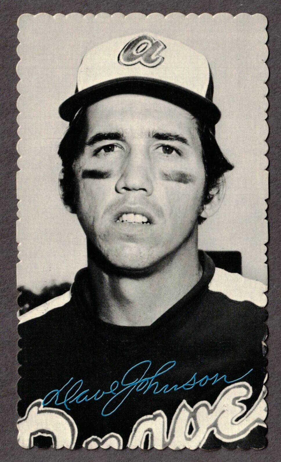 Dave Johnson #50
