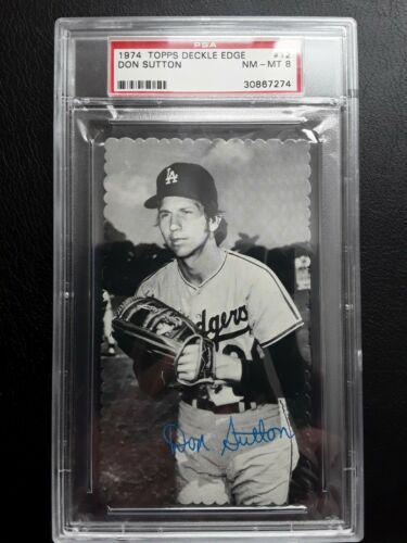 Don Sutton #12
