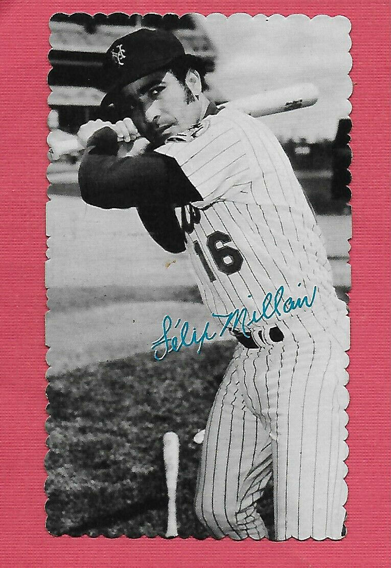 Felix Millan #26