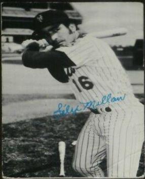 Felix Millan [White Back] #26