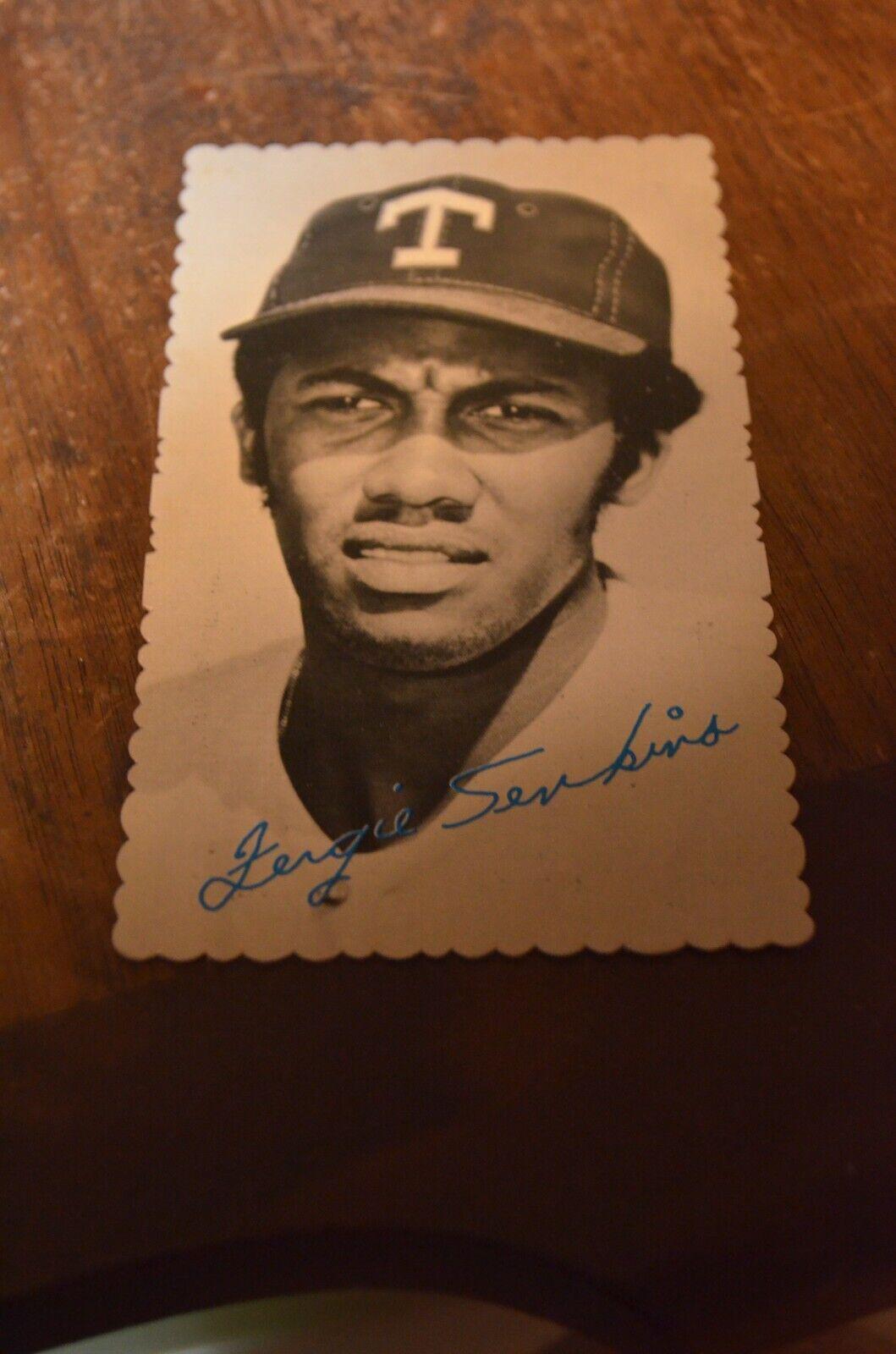 Fergie Jenkins #59