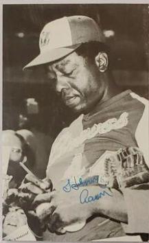 Hank Aaron #57