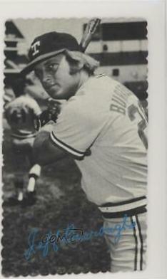 Jeff Burroughs #48