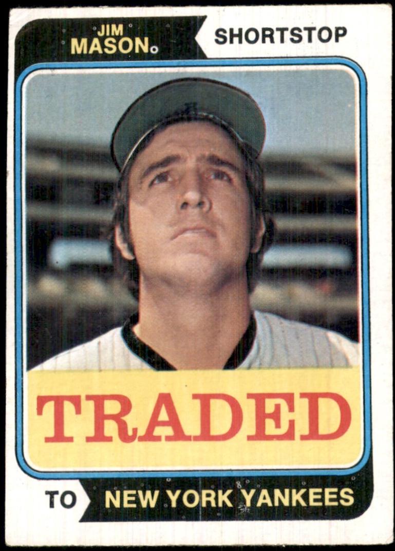 Jim Hunter #6