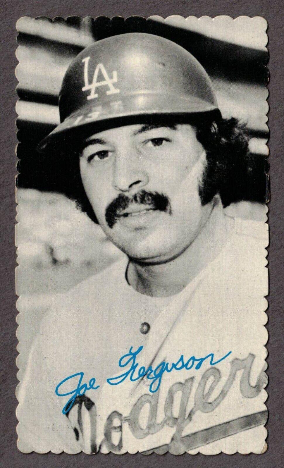 Joe Ferguson #67